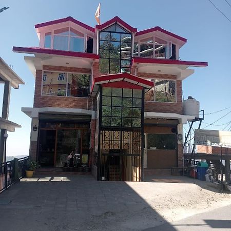 Hotel Hills Shimla Exterior photo